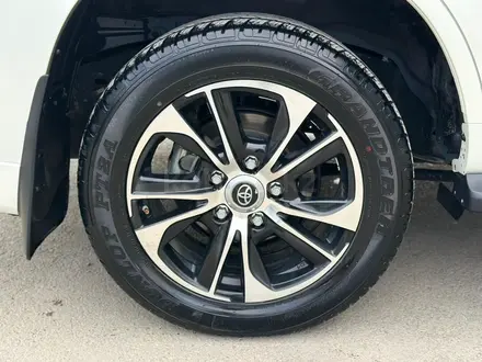 Toyota Land Cruiser 2020 года за 32 690 000 тг. в Актау – фото 12