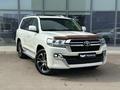 Toyota Land Cruiser 2020 года за 32 690 000 тг. в Актау