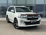 Toyota Land Cruiser 2020 годаүшін32 690 000 тг. в Актау