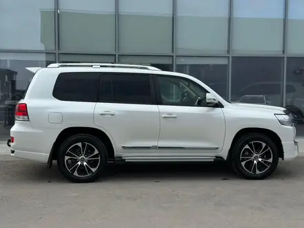 Toyota Land Cruiser 2020 года за 32 690 000 тг. в Актау – фото 5