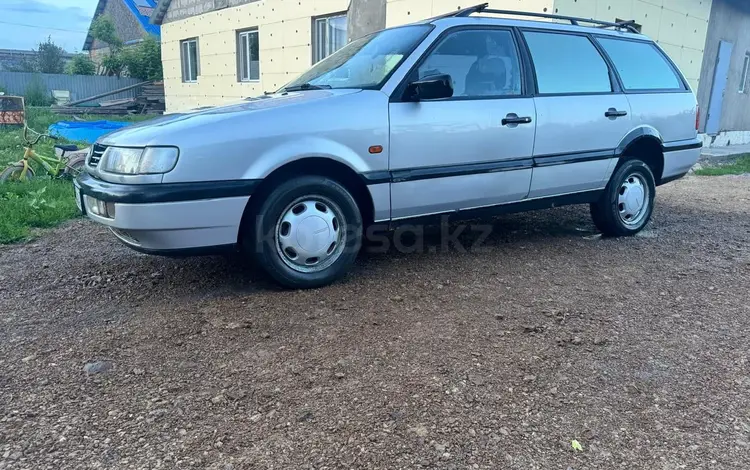 Volkswagen Passat 1994 года за 1 600 000 тг. в Караганда