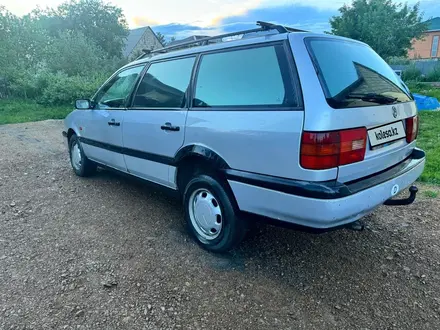 Volkswagen Passat 1994 года за 1 600 000 тг. в Караганда – фото 5