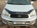 Toyota RAV4 2003 годаүшін4 900 000 тг. в Караганда