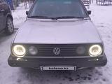 Volkswagen Golf 1989 годаүшін700 000 тг. в Караганда – фото 3