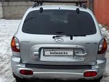 Hyundai Santa Fe 2002 годаүшін3 500 000 тг. в Алматы – фото 2