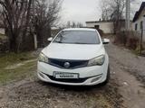 MG 350 2014 года за 2 700 000 тг. в Шымкент