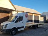 Volkswagen Crafter 2008 года за 11 000 000 тг. в Шымкент