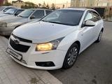 Chevrolet Cruze 2011 года за 3 000 000 тг. в Астана