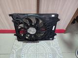 Диффузор радиатора, вентилятора охлаждения за 125 000 тг. в Шымкент