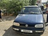 Volkswagen Golf 1992 годаfor1 300 000 тг. в Тараз