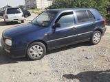 Volkswagen Golf 1992 годаfor1 300 000 тг. в Тараз – фото 2