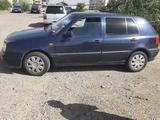 Volkswagen Golf 1992 годаfor1 300 000 тг. в Тараз – фото 3