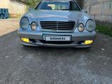 Mercedes-Benz CLK 230 1997 года за 2 300 000 тг. в Шымкент