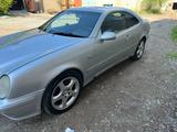 Mercedes-Benz CLK 230 1997 года за 2 300 000 тг. в Шымкент – фото 3
