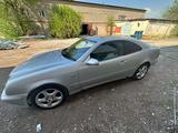 Mercedes-Benz CLK 230 1997 года за 2 300 000 тг. в Шымкент – фото 4