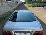Mercedes-Benz CLK 230 1997 года за 2 300 000 тг. в Шымкент – фото 5