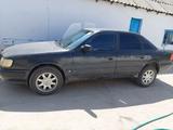 Audi 100 1991 года за 1 500 000 тг. в Тараз – фото 4