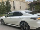 Toyota Camry 2020 годаүшін14 000 000 тг. в Астана