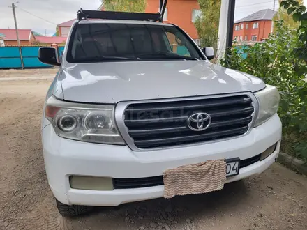 Toyota Land Cruiser 2009 года за 18 000 000 тг. в Актобе