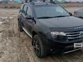 Renault Duster 2013 годаүшін3 800 000 тг. в Атырау