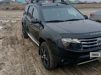 Renault Duster 2013 годаүшін3 800 000 тг. в Атырау