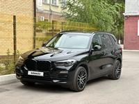 BMW X5 2019 года за 41 800 000 тг. в Астана