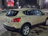 Nissan Qashqai 2007 года за 5 000 000 тг. в Алматы – фото 2