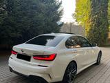 BMW 330 2019 года за 19 000 000 тг. в Алматы – фото 4