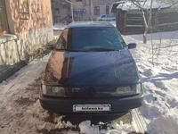 Volkswagen Passat 1990 годаүшін1 100 000 тг. в Алматы