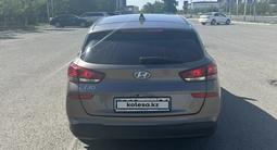 Hyundai i30 2023 годаүшін9 700 000 тг. в Атырау – фото 4