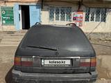 Volkswagen Passat 1988 годаүшін850 000 тг. в Жанатас – фото 4