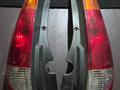 TitanAuto Nissan Almera Tino V10 задние фонари за 40 000 тг. в Астана