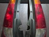 TitanAuto Nissan Almera Tino V10 задние фонари за 40 000 тг. в Астана