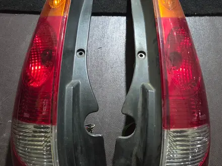 TitanAuto Nissan Almera Tino V10 задние фонари за 40 000 тг. в Астана