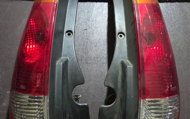 TitanAuto Nissan Almera Tino V10 задние фонари за 40 000 тг. в Астана