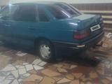 Volkswagen Passat 1992 года за 1 500 000 тг. в Аксу
