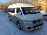 Toyota Hiace 2015 года за 12 000 000 тг. в Караганда – фото 2