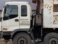 Foton  Auman BJ32xx 2007 года за 5 500 000 тг. в Жанаарка – фото 3