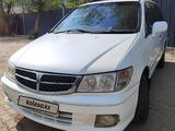 Nissan Presage 1998 года за 2 500 000 тг. в Уральск
