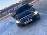 Mercedes-Benz S 500 2008 года за 8 000 000 тг. в Астана – фото 3