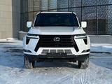 Lexus GX 550 2024 года за 58 900 000 тг. в Астана – фото 2