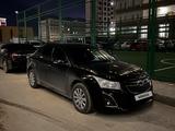 Chevrolet Cruze 2015 годаүшін3 000 000 тг. в Актау – фото 3