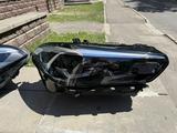 Фары BMW G05 за 350 000 тг. в Алматы – фото 2