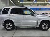 Suzuki Grand Vitara 2000 годаfor2 250 000 тг. в Усть-Каменогорск – фото 4