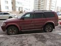 Mitsubishi Montero Sport 2000 года за 5 000 000 тг. в Астана – фото 2