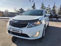 Kia Rio 2014 годаүшін5 700 000 тг. в Алматы