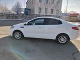 Kia Rio 2014 года за 5 700 000 тг. в Алматы – фото 3