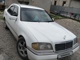 Mercedes-Benz C 200 1994 года за 1 950 000 тг. в Алматы