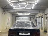 Mercedes-Benz E 320 1997 года за 3 000 000 тг. в Балхаш – фото 4