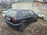 Volkswagen Golf 1992 года за 650 000 тг. в Уральск – фото 2